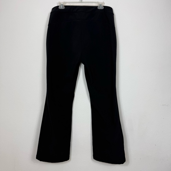 The North Face Women’s Black Snow Ski Pants Sz Large - Picture 9 of 15